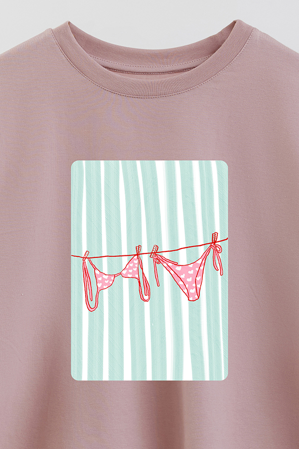 REMERA CROP ESTAMPADA PASTEL 22