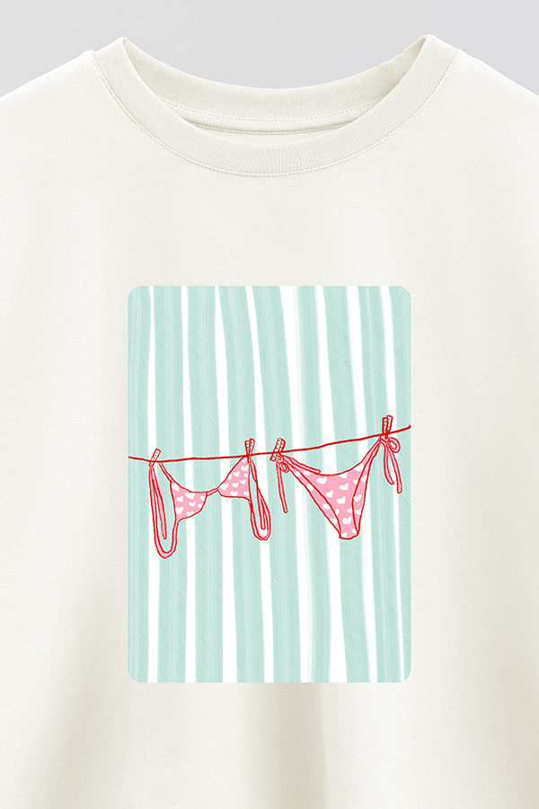 REMERA CROP ESTAMPADA PASTEL 22