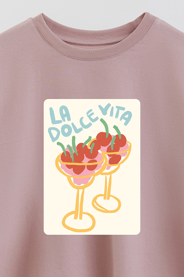 REMERA CROP ESTAMPADA PASTEL 20