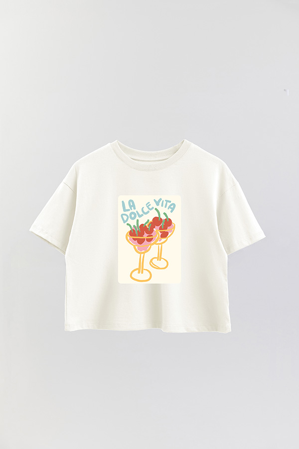 REMERA CROP ESTAMPADA PASTEL 20