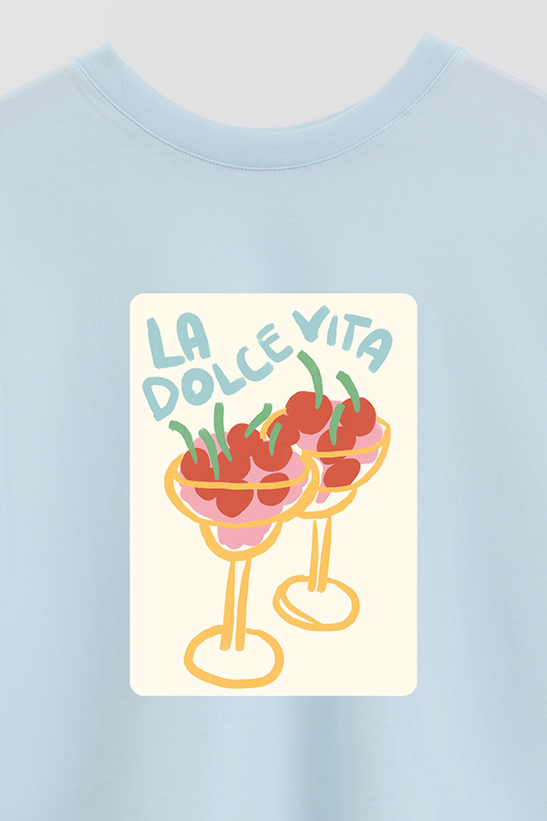 REMERA CROP ESTAMPADA PASTEL 20