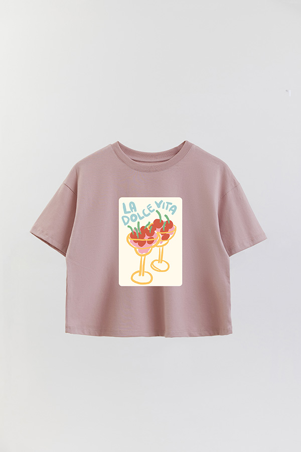 REMERA CROP ESTAMPADA PASTEL 20