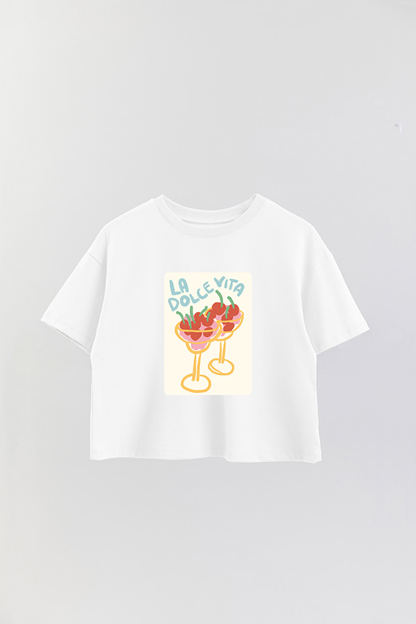 REMERA CROP ESTAMPADA PASTEL 20