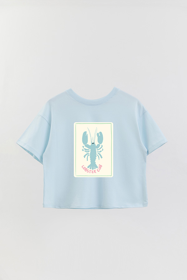 REMERA CROP ESTAMPADA PASTEL 19