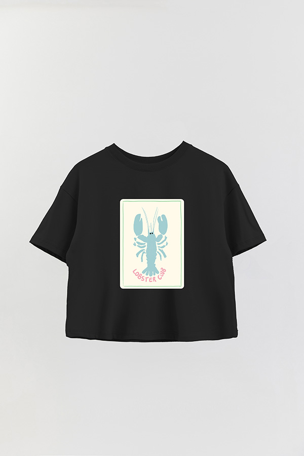 REMERA CROP ESTAMPADA PASTEL 19