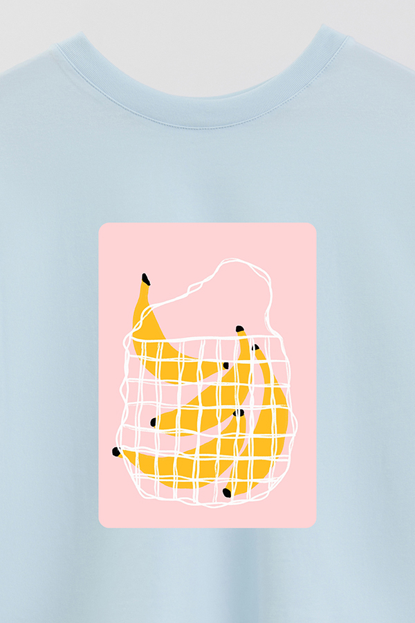 REMERA CROP ESTAMPADA PASTEL 17
