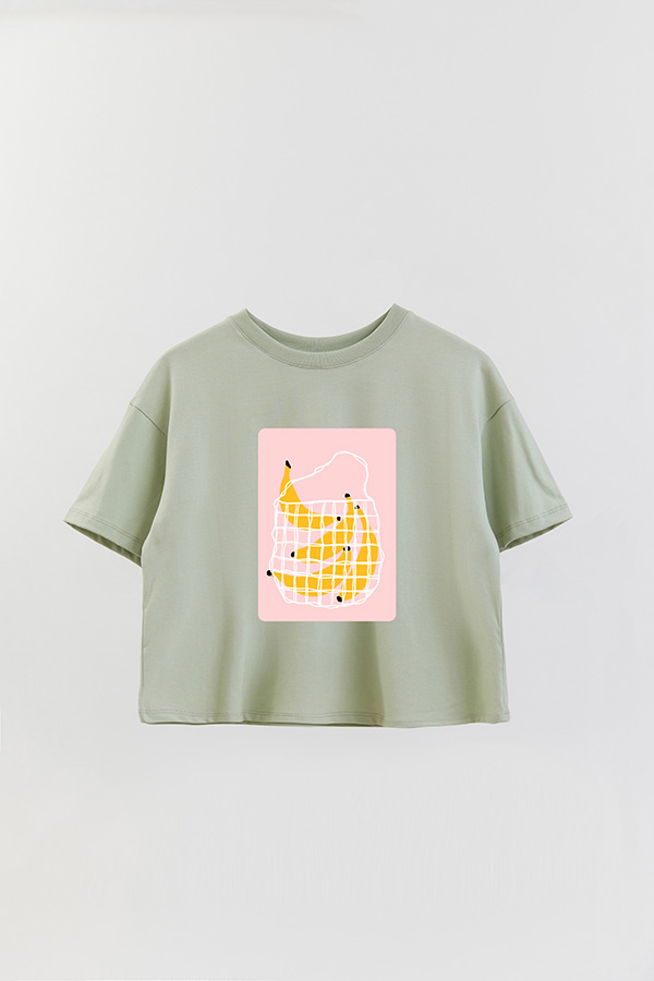 REMERA CROP ESTAMPADA PASTEL 17