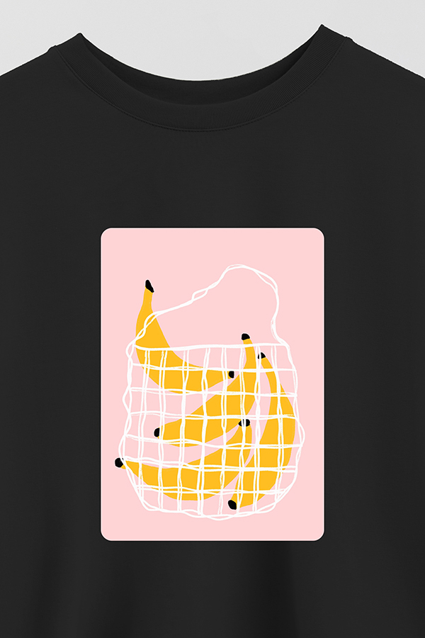 REMERA CROP ESTAMPADA PASTEL 17