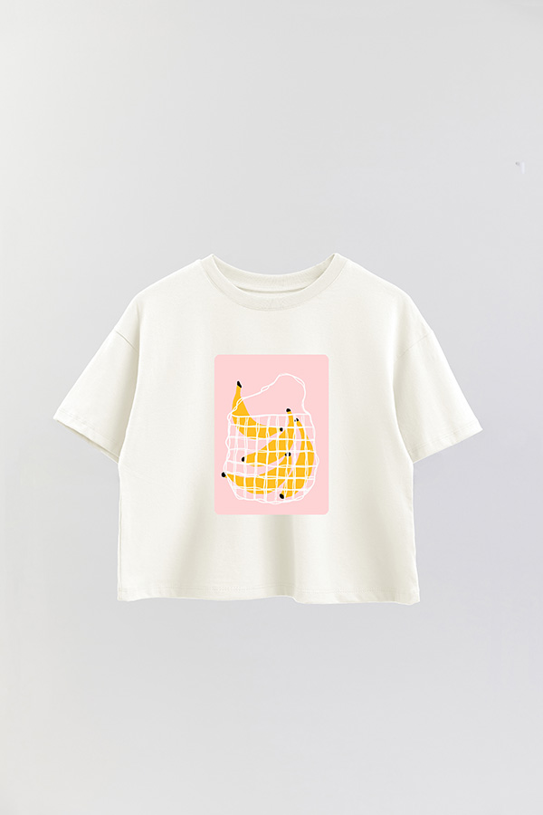 REMERA CROP ESTAMPADA PASTEL 17