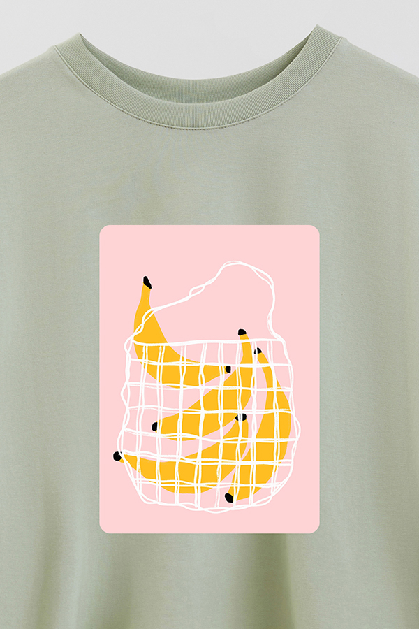 REMERA CROP ESTAMPADA PASTEL 17