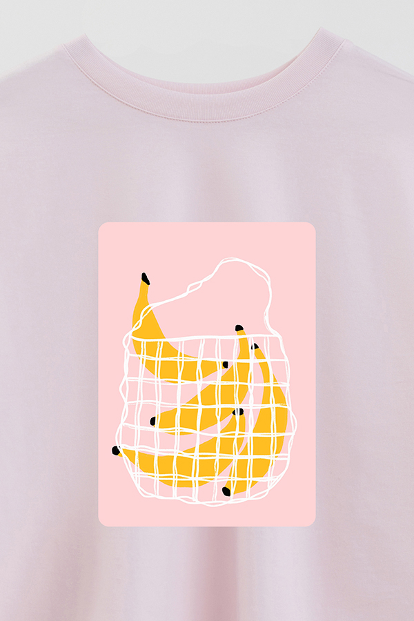 REMERA CROP ESTAMPADA PASTEL 17