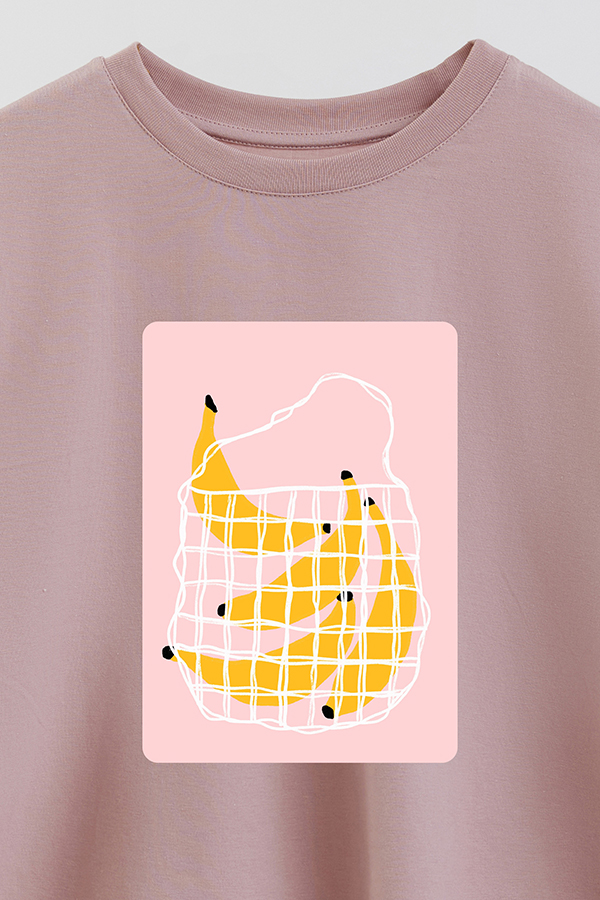 REMERA CROP ESTAMPADA PASTEL 17