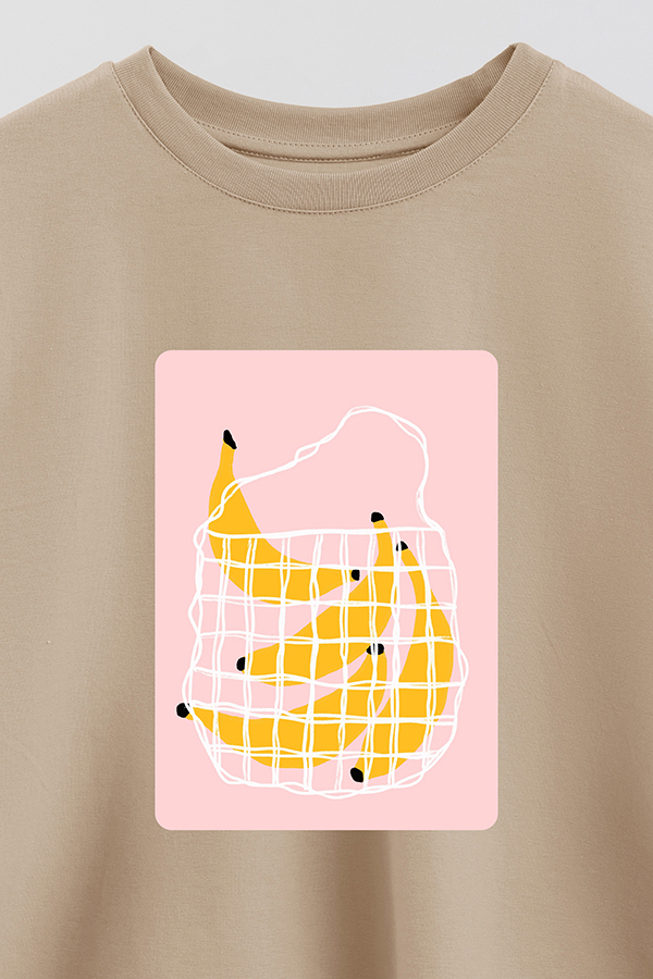 REMERA CROP ESTAMPADA PASTEL 17