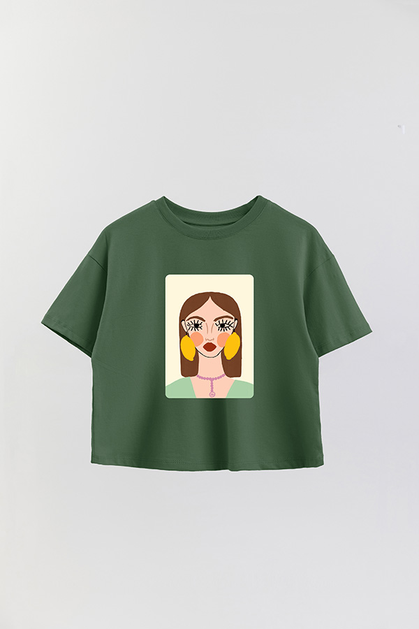 REMERA CROP ESTAMPADA PASTEL 16