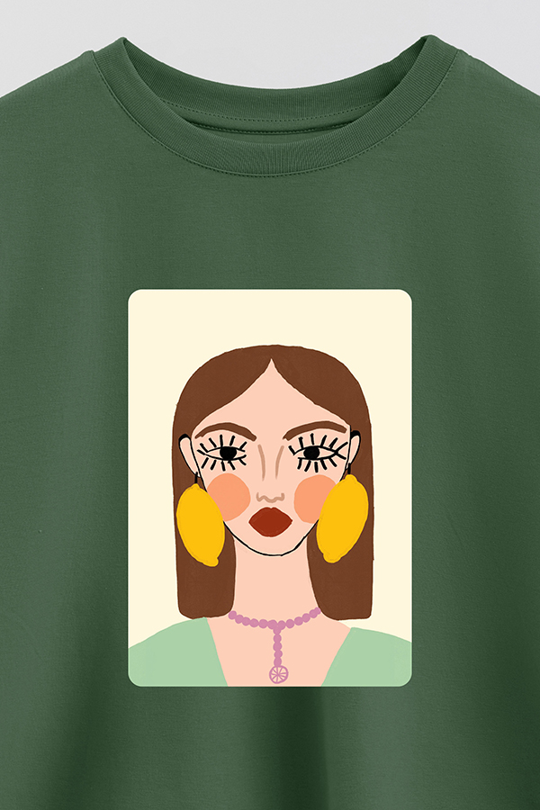 REMERA CROP ESTAMPADA PASTEL 16