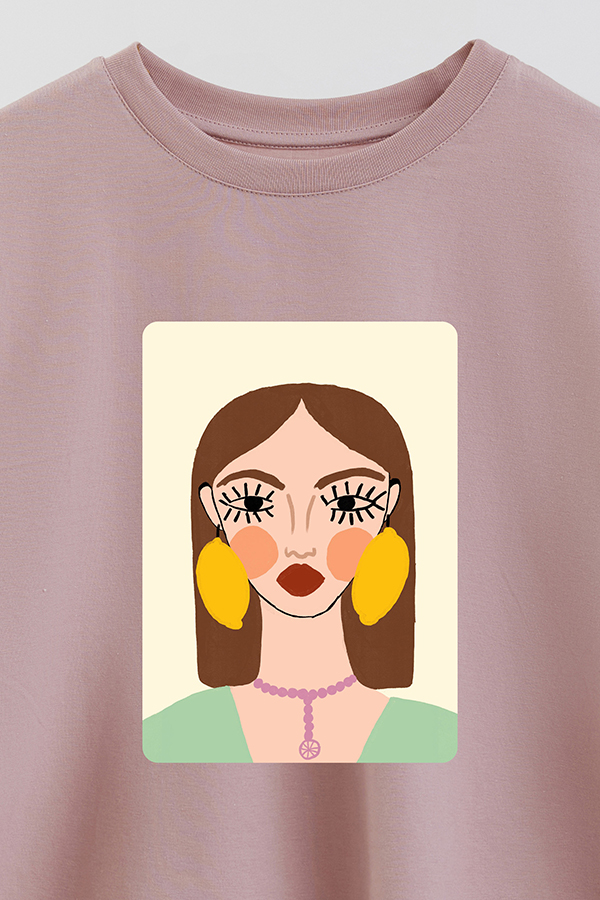 REMERA CROP ESTAMPADA PASTEL 16