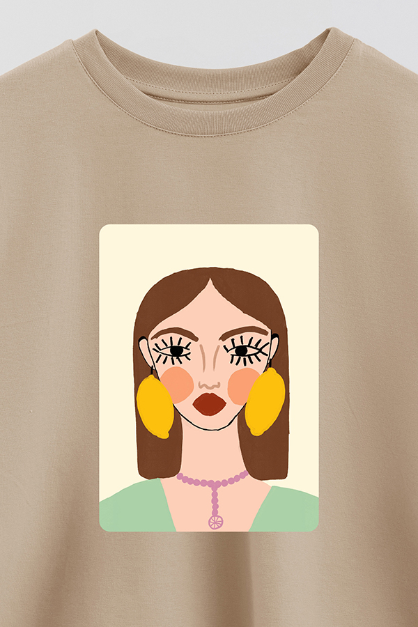 REMERA CROP ESTAMPADA PASTEL 16