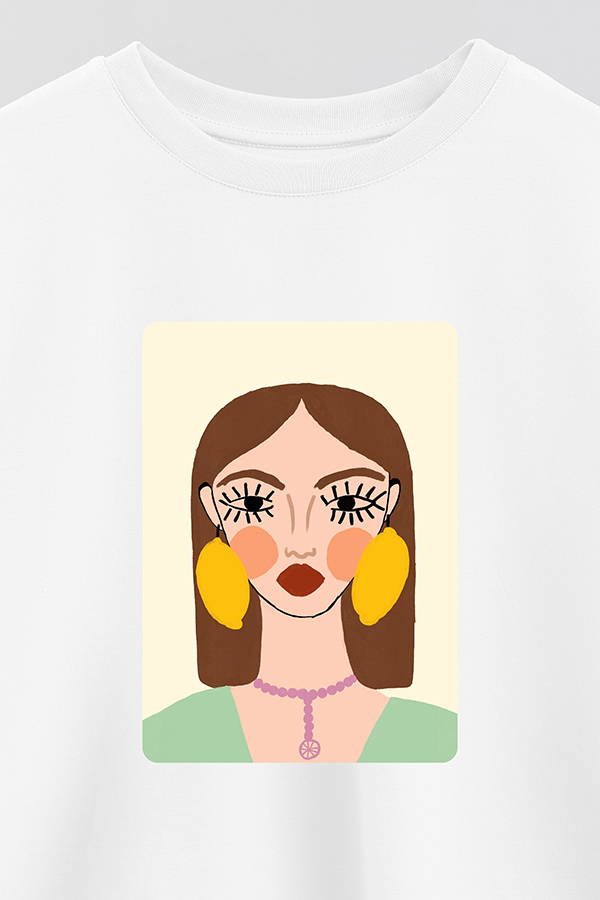 REMERA CROP ESTAMPADA PASTEL 16