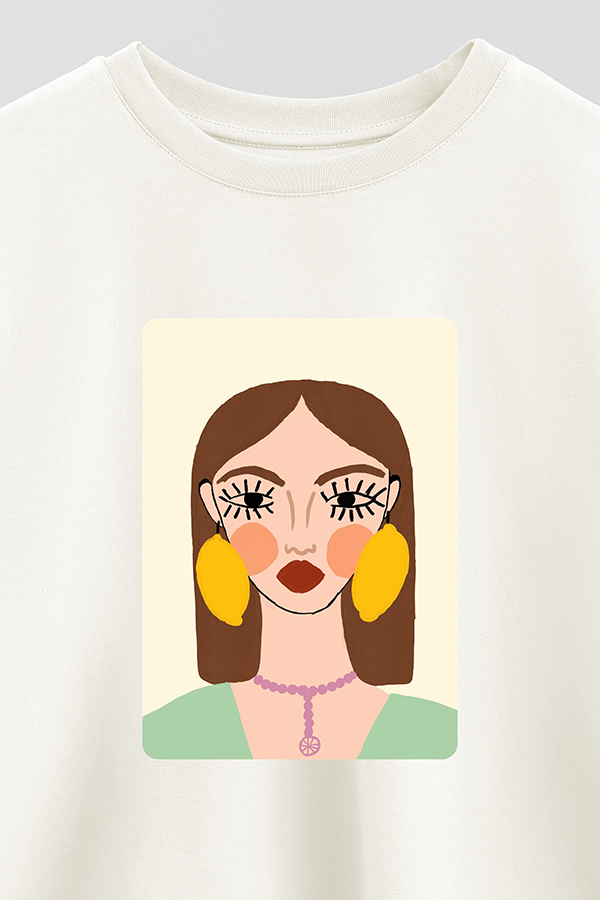 REMERA CROP ESTAMPADA PASTEL 16