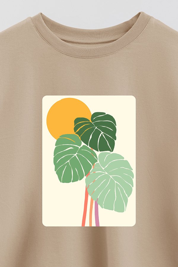 REMERA CROP ESTAMPADA PASTEL 14
