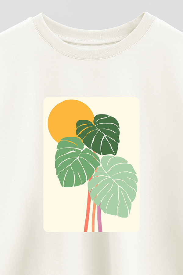 REMERA CROP ESTAMPADA PASTEL 14