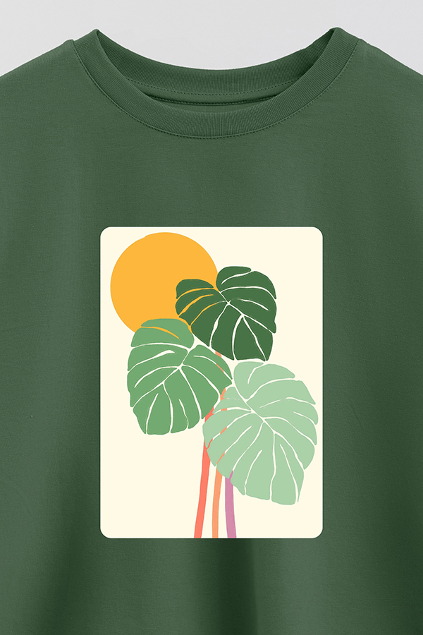 REMERA CROP ESTAMPADA PASTEL 14
