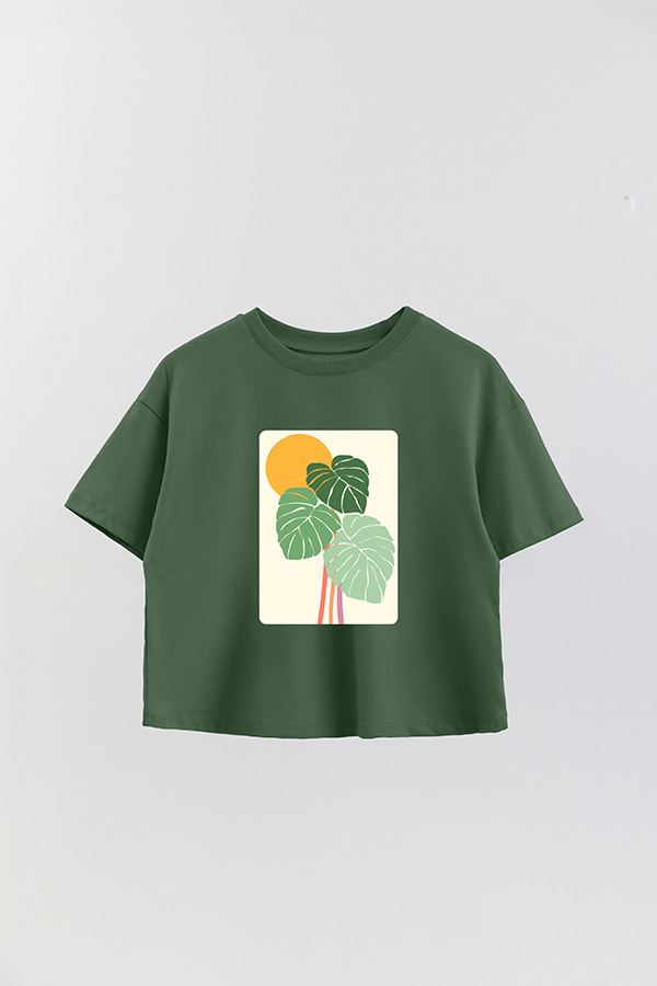 REMERA CROP ESTAMPADA PASTEL 14