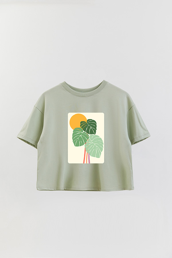 REMERA CROP ESTAMPADA PASTEL 14