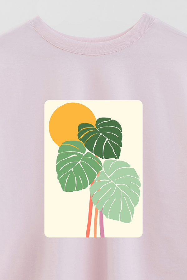 REMERA CROP ESTAMPADA PASTEL 14