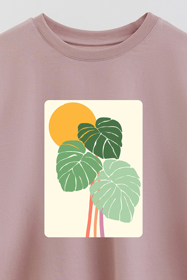 REMERA CROP ESTAMPADA PASTEL 14