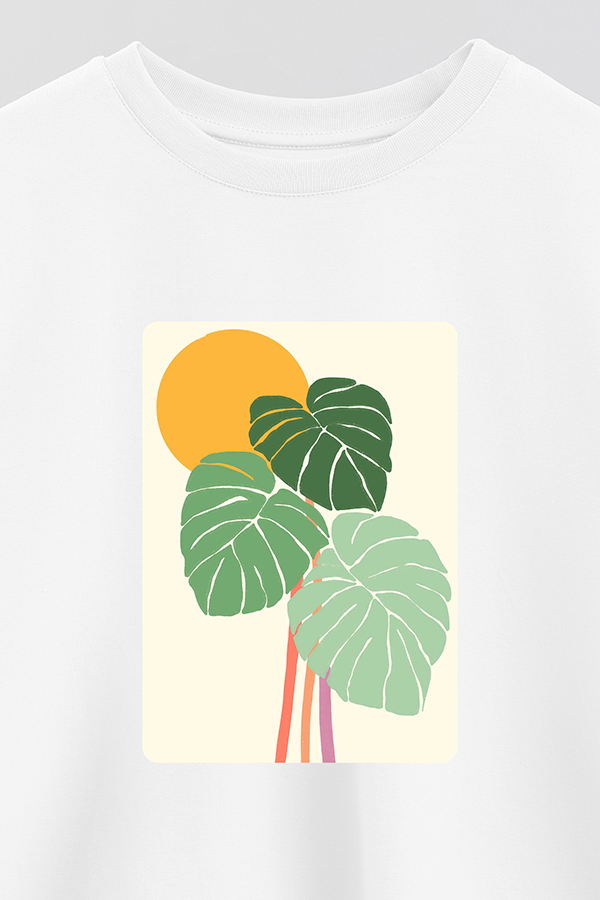 REMERA CROP ESTAMPADA PASTEL 14