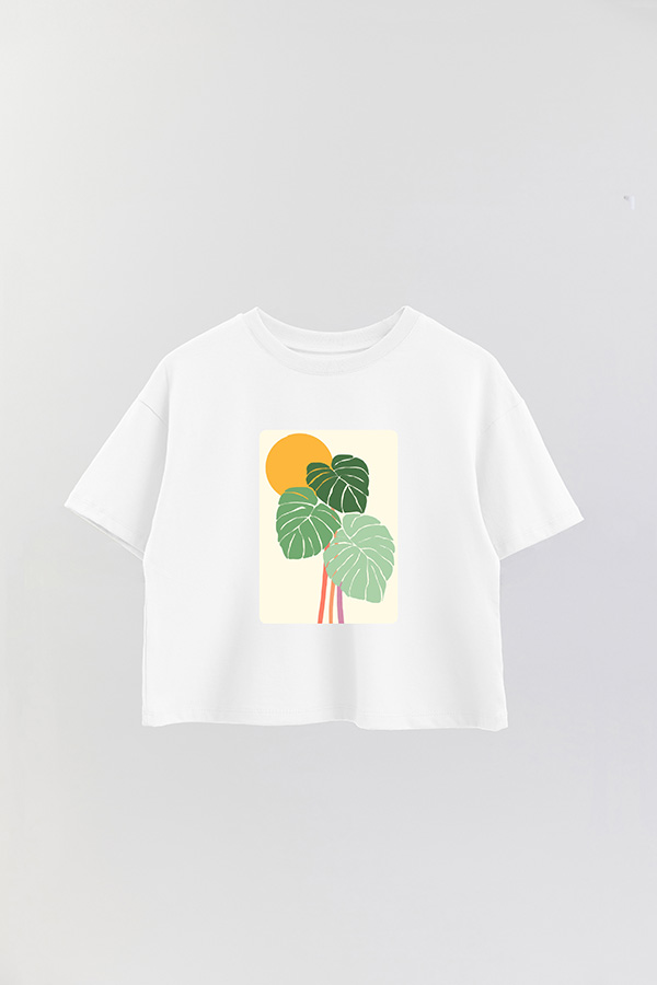 REMERA CROP ESTAMPADA PASTEL 14