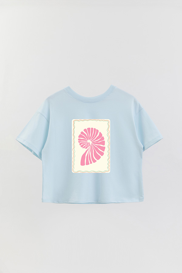 REMERA CROP ESTAMPADA PASTEL 13