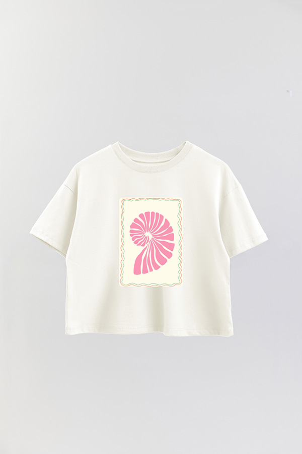 REMERA CROP ESTAMPADA PASTEL 13