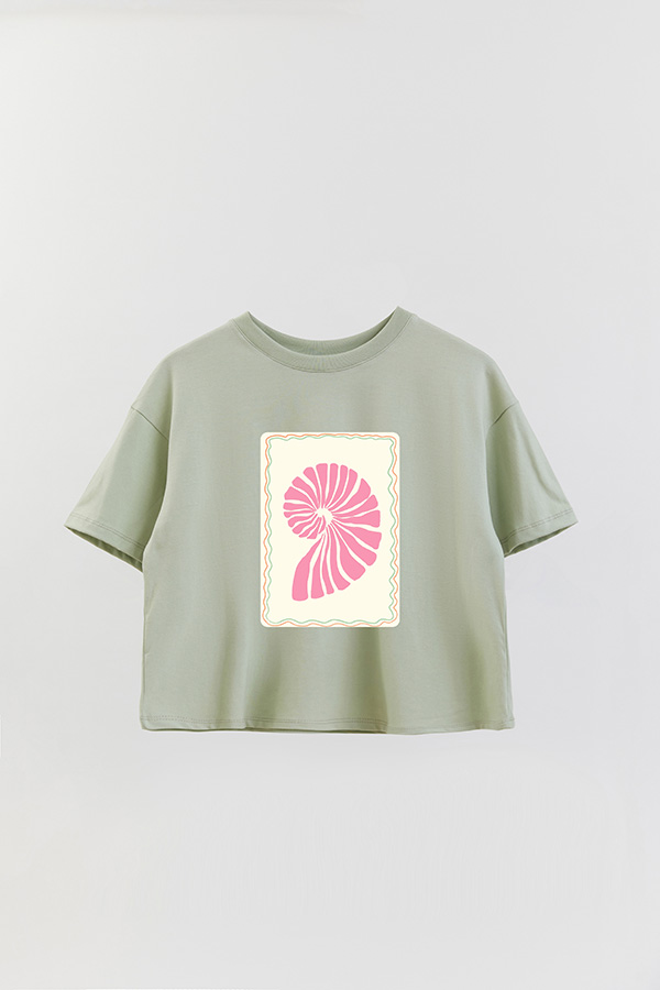 REMERA CROP ESTAMPADA PASTEL 13