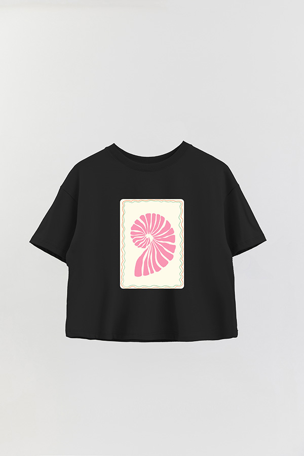 REMERA CROP ESTAMPADA PASTEL 13