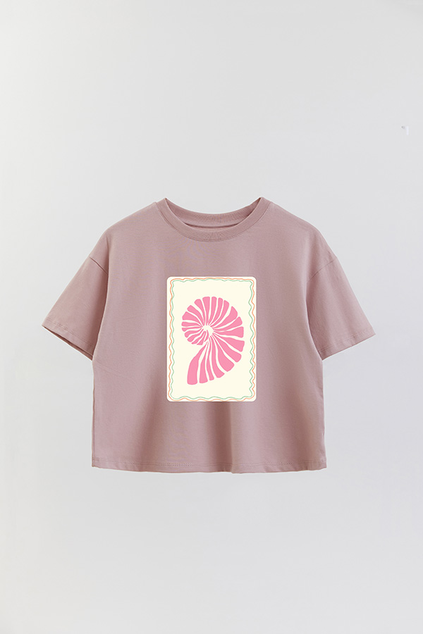 REMERA CROP ESTAMPADA PASTEL 13