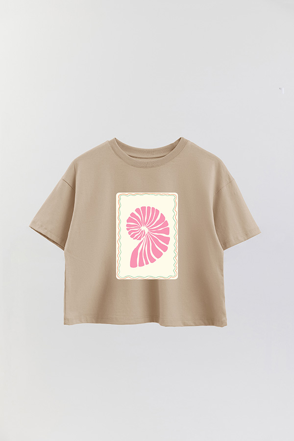 REMERA CROP ESTAMPADA PASTEL 13