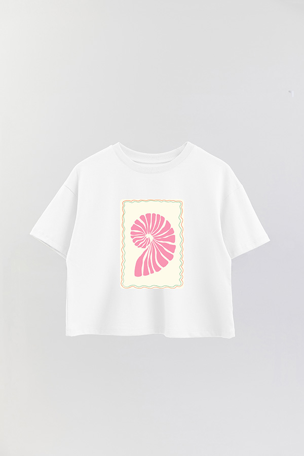 REMERA CROP ESTAMPADA PASTEL 13
