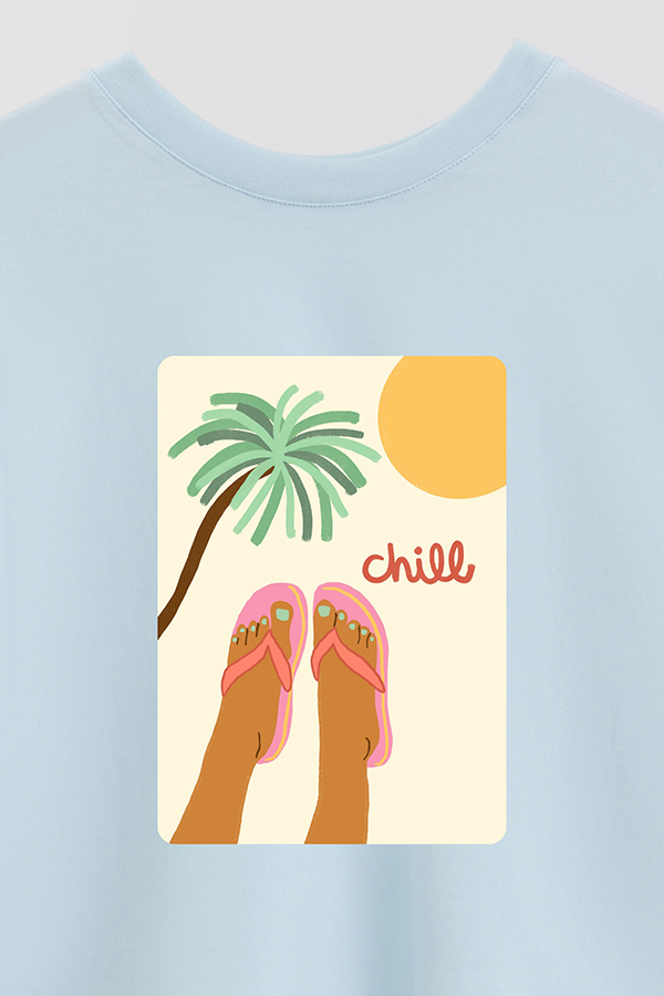 REMERA CROP ESTAMPADA PASTEL 12