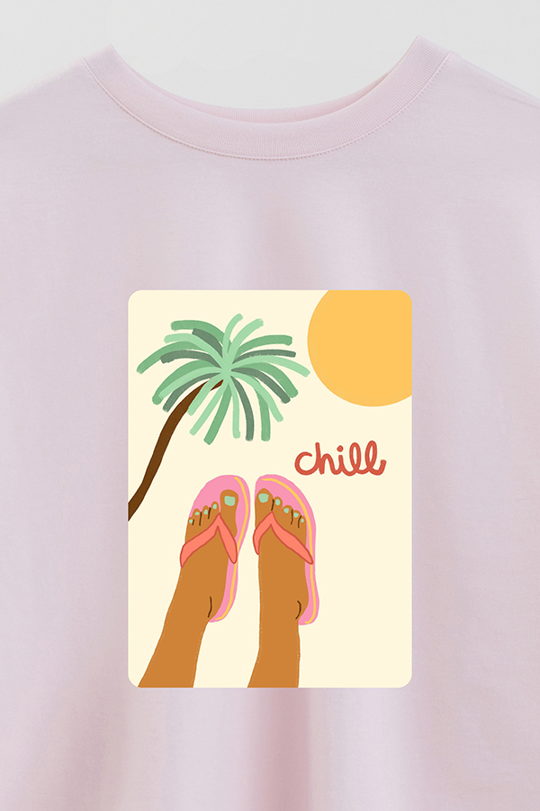 REMERA CROP ESTAMPADA PASTEL 12