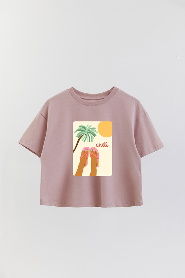 REMERA CROP ESTAMPADA PASTEL 12