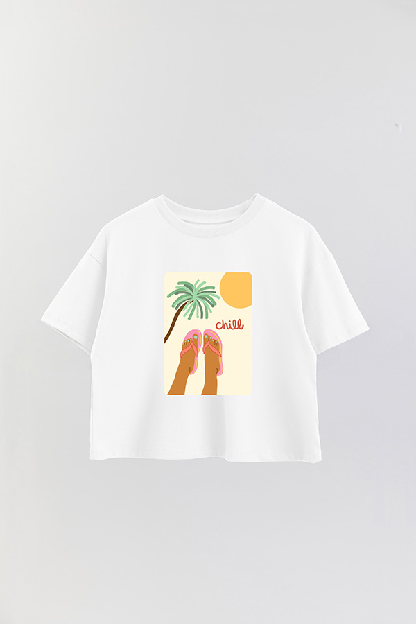 REMERA CROP ESTAMPADA PASTEL 12