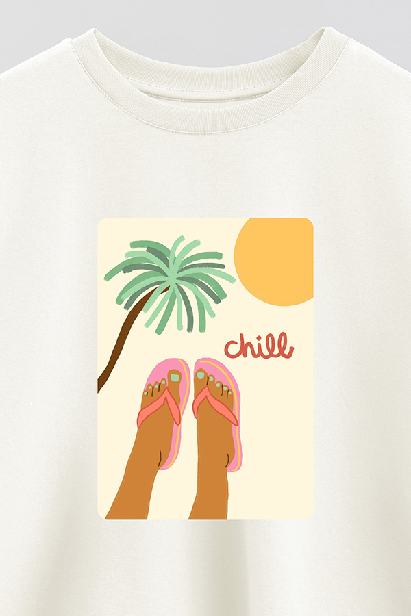 REMERA CROP ESTAMPADA PASTEL 12