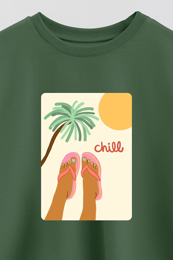 REMERA CROP ESTAMPADA PASTEL 12
