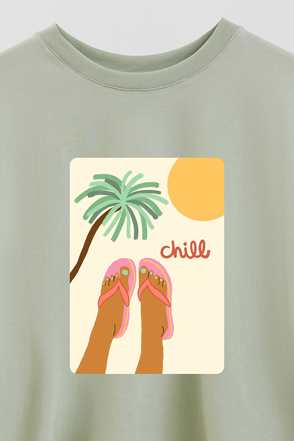 REMERA CROP ESTAMPADA PASTEL 12