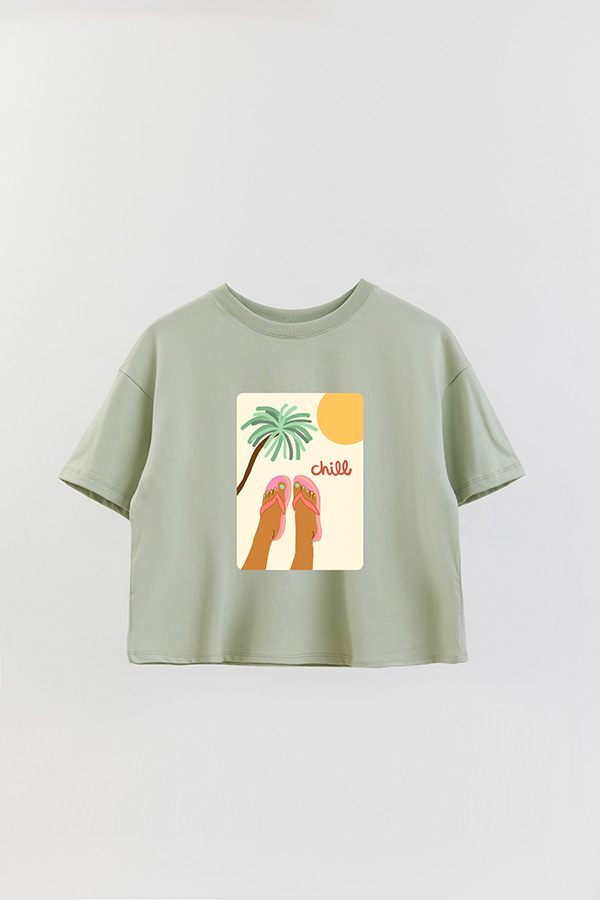 REMERA CROP ESTAMPADA PASTEL 12