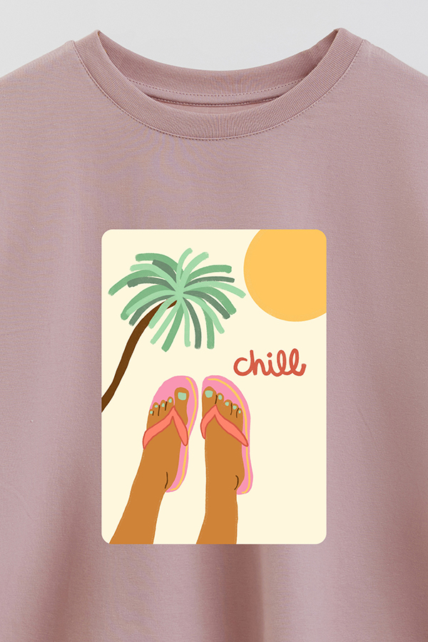 REMERA CROP ESTAMPADA PASTEL 12