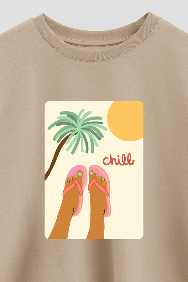 REMERA CROP ESTAMPADA PASTEL 12