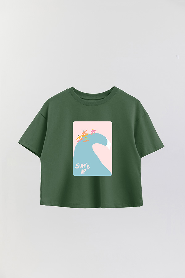 REMERA CROP ESTAMPADA PASTEL 11